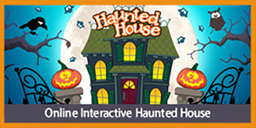 Haunted House